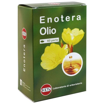 OLIO DI ENOTERA 60PRL