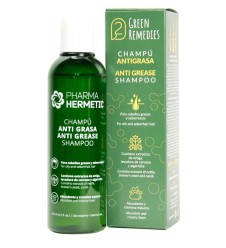 GREEN REMEDIES SH.A/GRASS.