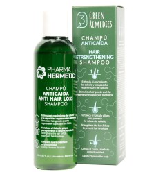 GREEN REMEDIES SHAMPOO CADUTA