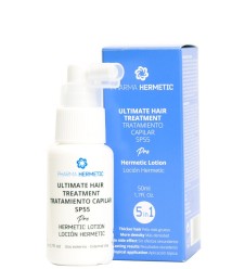 HAIR RECOVERY PROGRAM SP55 LOZ