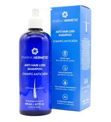 ANTI HAIRLOSS SHAMPOO 400ML