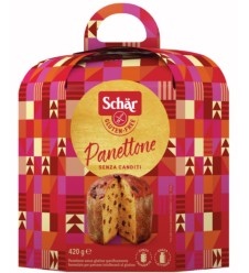 SCHAR Panettone 420g