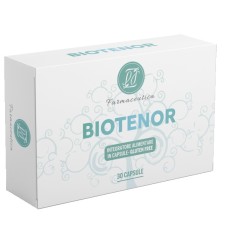 BIOTENOR 30CPS