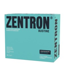 ZENTRON 30BUST