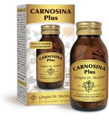 CARNOSINA Plus 180Past.