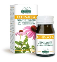 ECHINACEA ESTRATTO TIT 60PAST