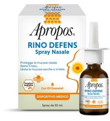 APROPOS Rino Defens Spy Nasale