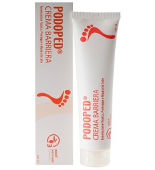PODOPED CREMA BARRIERA