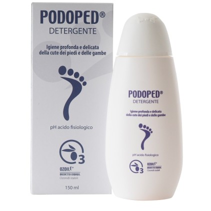 PODOPED Deterg.150ml