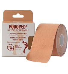 PODOPED NASTRO RICARICABILE