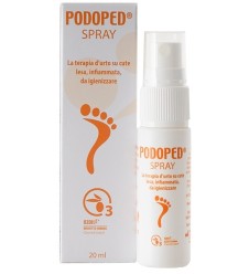 PODOPED Spray 20ml