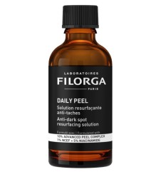 FILORGA DAILY PEEL DARK 50ML