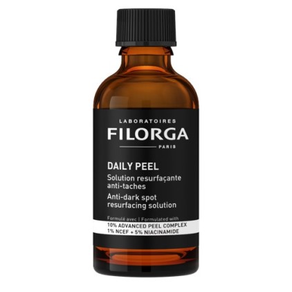 FILORGA DAILY PEEL DARK 50ML