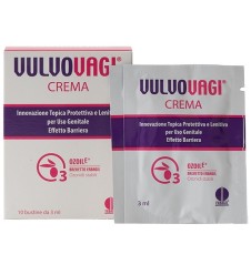 VULVOVAGI Crema