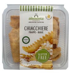 ALIM.2000 Chiacchiere 100G