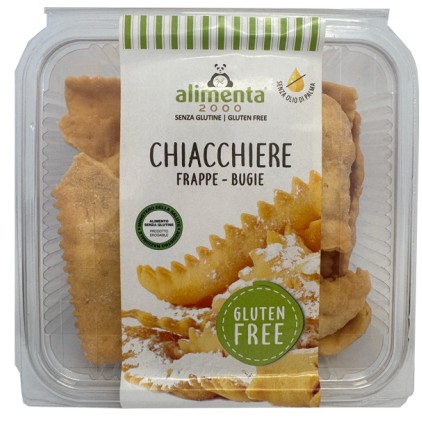 ALIM.2000 Chiacchiere Cio.120G