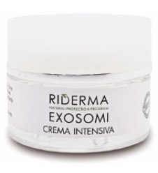 RIDERMA Exosomi Crema Int.