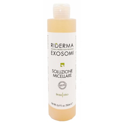 RIDERMA Exosomi Sol.Micellare