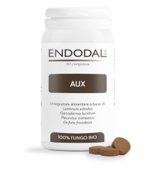 AUX BIO 90CPR