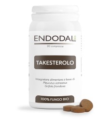 TAKESTEROLO BIO 90CPR