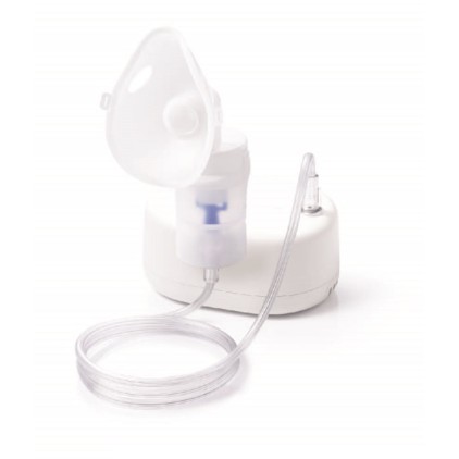 OMRON Nebulizz.Comp Air C810