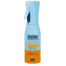 Isdin Fotoprotector Body Lotion Spray SPF50 250ML Protezione solare corpo