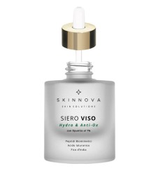 SKINNOVA Siero Viso A-Age 30ml