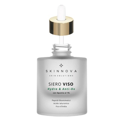 SKINNOVA Siero Viso A-Age 30ml