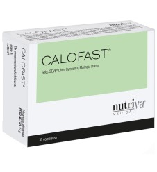 CALOFAST 30CPR