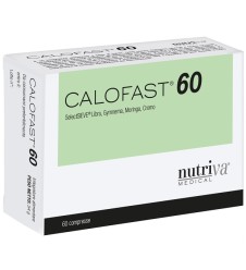 CALOFAST 60CPR