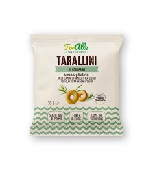 FORALLE Tarallini Rosmarino30g