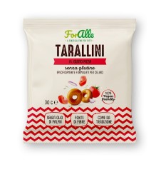 FORALLE Tarallini Pizza 30g