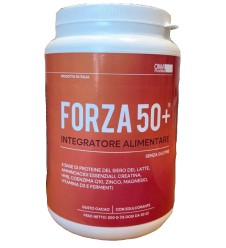 FORZA 50+ 500G