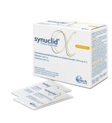 SYNUCLID 30BUST