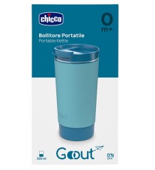 CH Bollitore Portatile 0m+