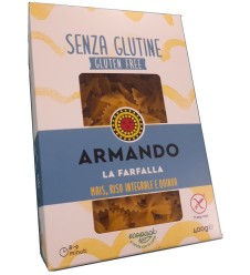 ARMANDO La Farfalla 400g