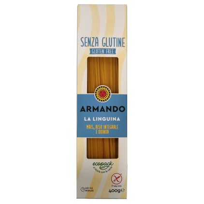 ARMANDO La Linguina 400g