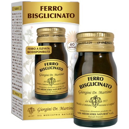 FERRO Bisglic.60Past.SVS