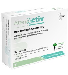 ATENACTIV 30Cps
