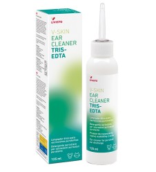 V SKIN Ear Cleaner Tris Edta