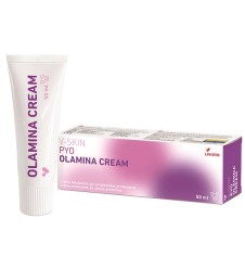 V SKIN Pyo Olamine Cream 50ml