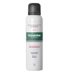 SOMAT DEO SPRAY UOMO 150ML