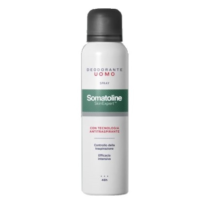 SOMAT DEO SPRAY UOMO 150ML
