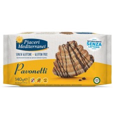 PIACERI MEDIT PAVONETTI 140G