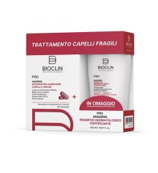 BIOCLIN PRO ANAGENIL 30CPR+SH
