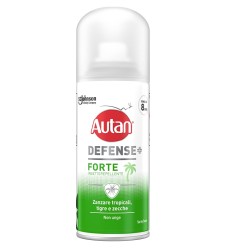 AUTAN DEFENSE FORTE SPRAY100ML