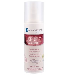 ATOP 7 Hydra Spray Cane&Gatto