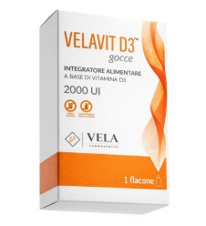 VELAVIT D3 Gtt 35ml