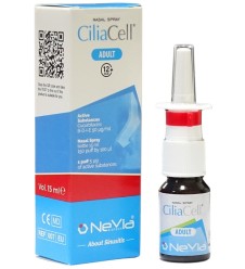 CILIACELL*Spy Nasale Adulti