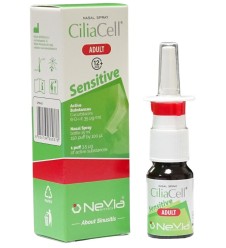 CILIACELL*Sensitive Spy Adulti